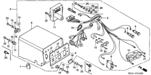 Image of 32330-ZA3-003