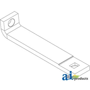 Strap; Idler