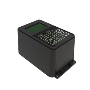 Tachometer