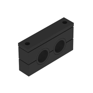 Half Clamp