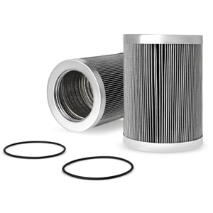 Hydraulic Filter