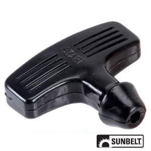 Starter Handle