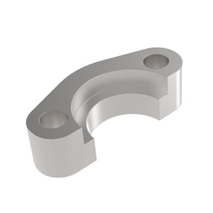 Flange