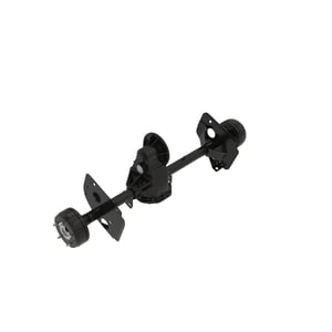 Rear Axle