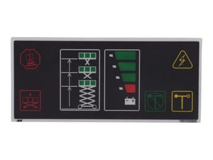 DECAL,PLAT CONTROL FUNCTION