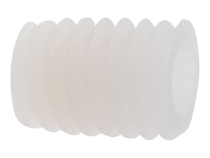 SCREW-SPEC, 3/8-16NC X 1/2 LG