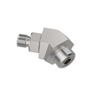 Elbow Fitting