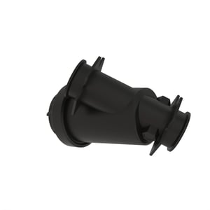Strainer
