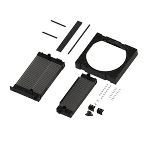Engine Cooling Kit