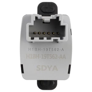 Image of H1BZ19T562B