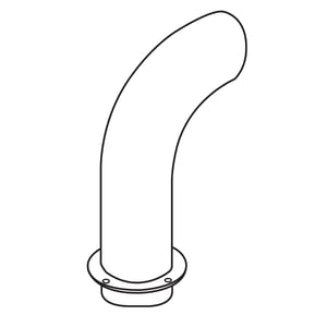 Exhaust Pipe
