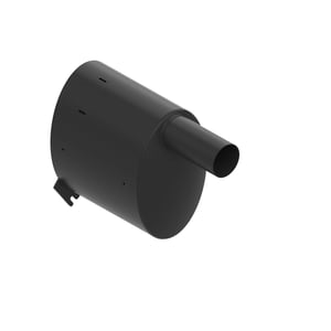 Muffler
