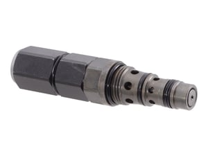 VALVE, VENTED COUNTERBALANCE