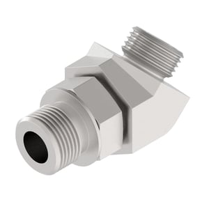 Adapter Fitting