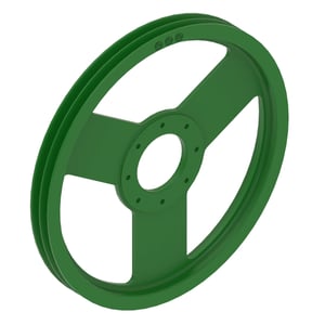 Pulley