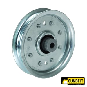 Pulley