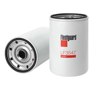 Filter, Lube, Spin-On (QTY 1)