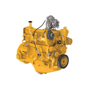 Diesel Engine
