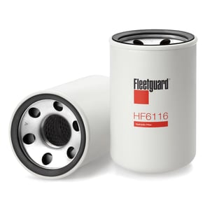 Hydraulic Filter