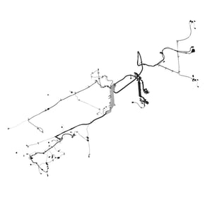 Chassis Wiring Harness