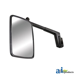 Rear View Mirror