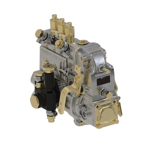 Fuel Injection Pump