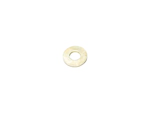 WASHER PLAIN-NARROW-.250 X-.28