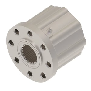 AH217757: Slip Clutch