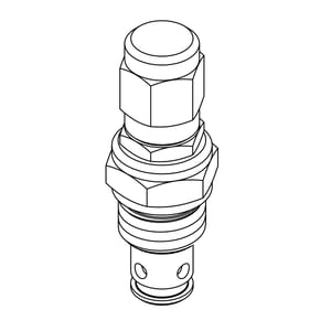 Pressure Relief Valve