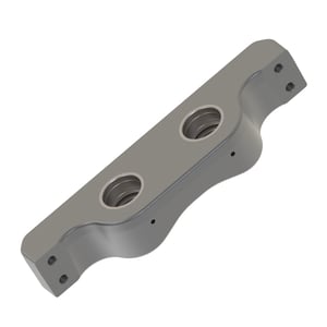 Trunnion