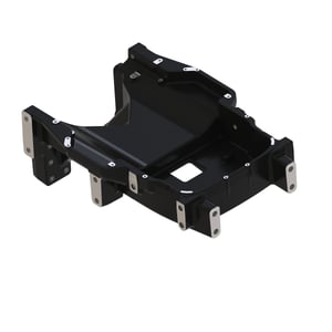 Front Axle Support