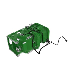Transmission Reman