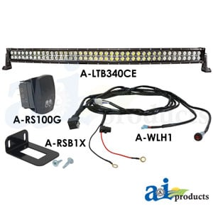 Image of A-LTB340CEKT