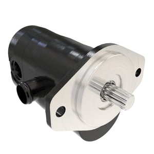 Hydraulic Pump