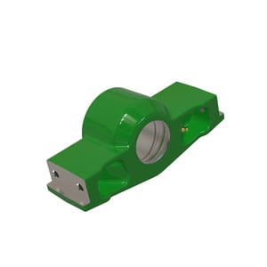 Trunnion