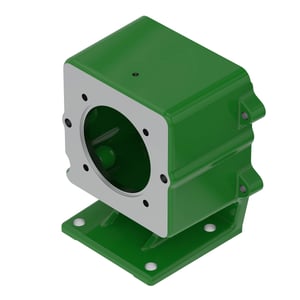 Adapter Fitting