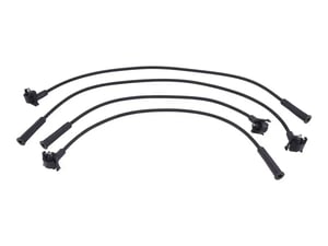 KIT, SPARKPLUG WIRE (CLIP ON)