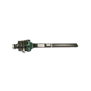 U-Joint With Shaft AND Shie