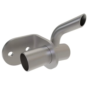 Exhaust Pipe