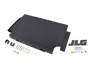 KIT,HEAVY DUTY TOOL TRAY/WORK