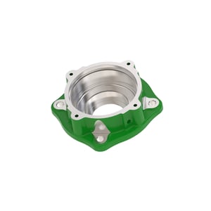 Bearing Housing W/O Bearing