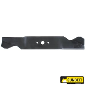 Mower Blade