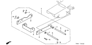 Image of 90503-769-M01