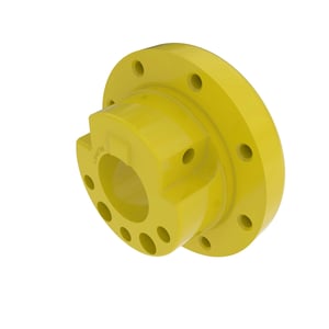 Hub