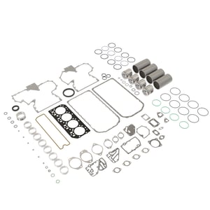 Engine Overhaul Kit