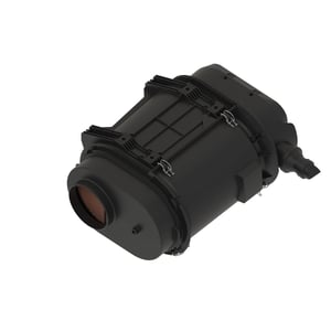 Filter Housing