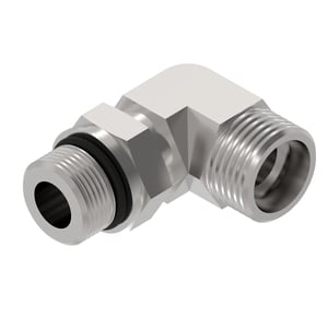 Elbow Fitting