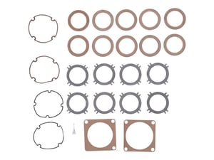 LINER KIT SUPERCEDES