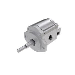 Hydraulic Motor
