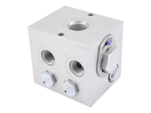 VALVE,FLOW DIVIDER 2WD